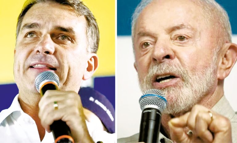 Debate tem importância para 78% do eleitorado brasileiro
