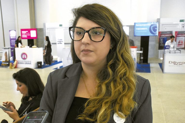 Tratamento da fibrose pulmonar é desafio no Estado