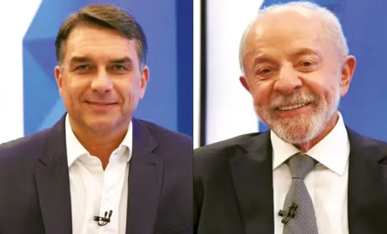 Campanhas firmam acordo e tratam sobre quebra de sigilo