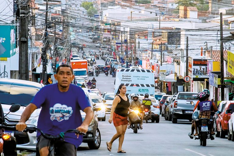 Comércio de bairro avança em Natal e muda mapa dos pequenos negócios