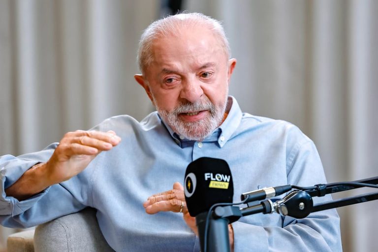 Lula chama debates com vários candidatos de ‘infrutíferos’ e defende ‘processo seletivo’