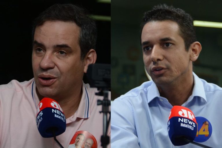 Eleições 2026: Cadu vence em 118 cidades do RN no 2º turno, e Allyson, em 49