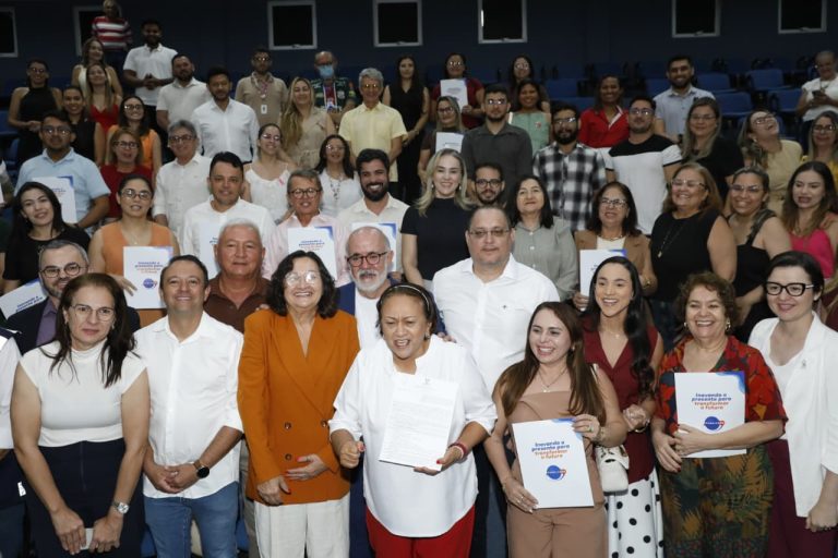 Governo do RN firma convênios com 63 municípios para redução da mortalidade materna