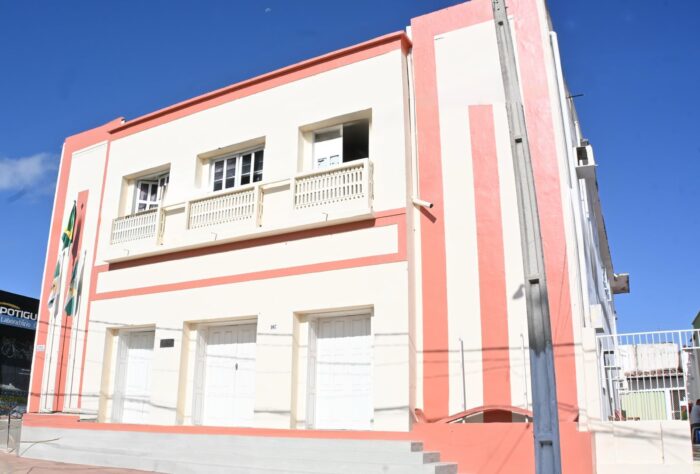 Prefeitura do Assú transfere ponto facultativo do Dia do Servidor para 30 de outubro; expediente será retomado em 3 de novembro