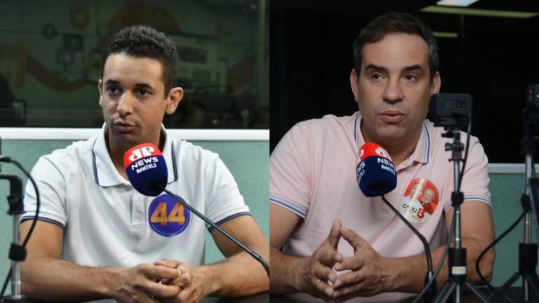 Votos brancos foram maiores do que diferença entre Cadu e Allyson no 2º turno