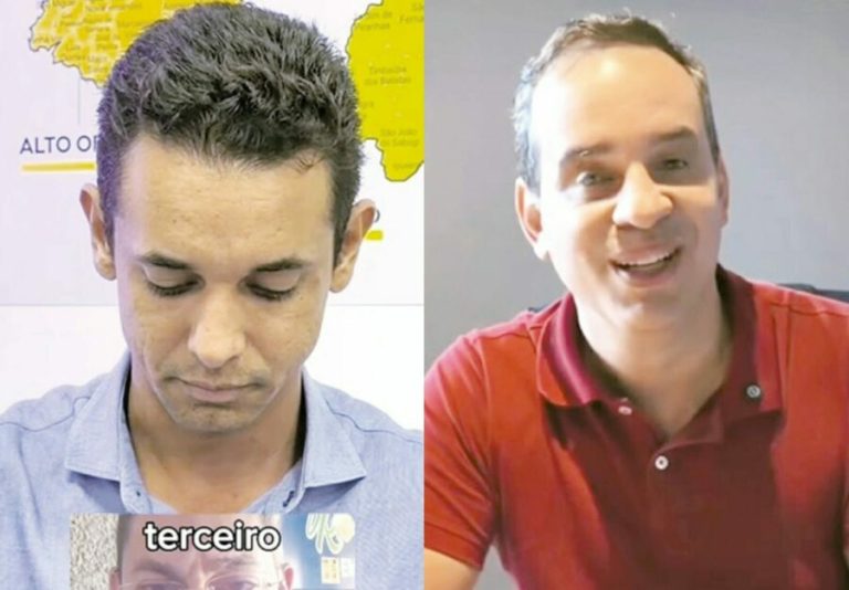 Campanha pelo Governo ganha novos ataques na disputa por votos