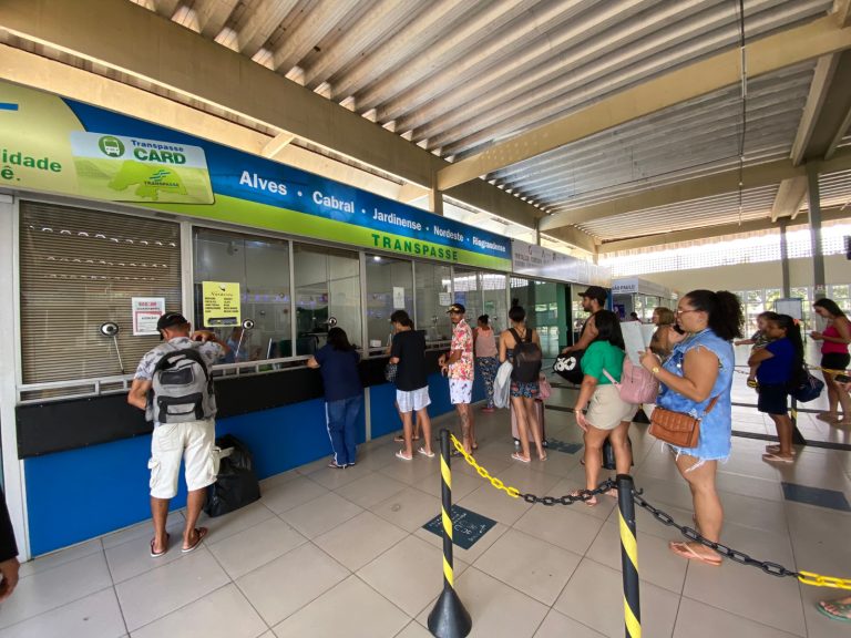 Distribuição de passagens gratuitas para o segundo turno cresce 269% no RN