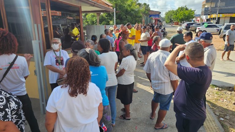 Eleições 2026: portões abrem no segundo maior local de votação de Natal