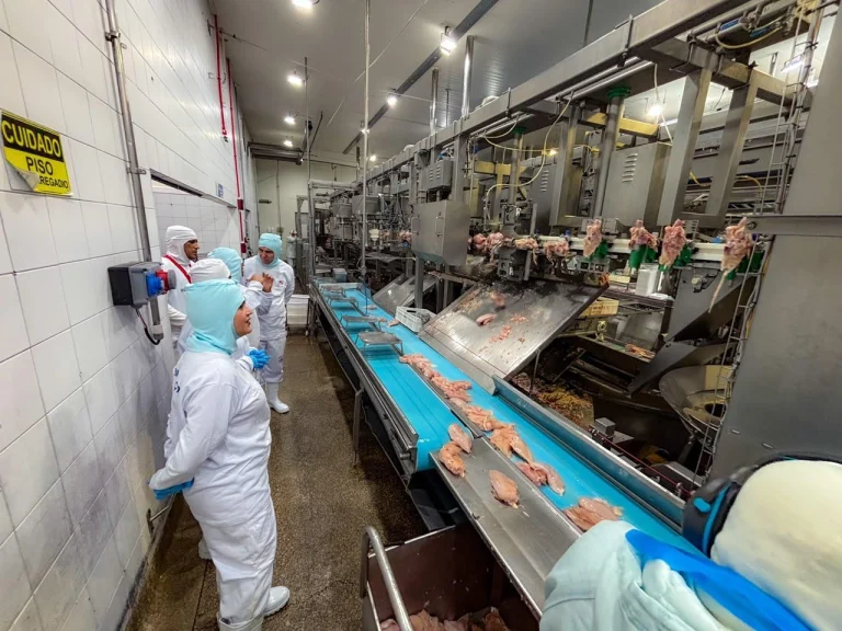 Bomtodo terá indústria de beneficiamento em Extremoz Bomtodo terá indústria de beneficiamento em Extremoz
